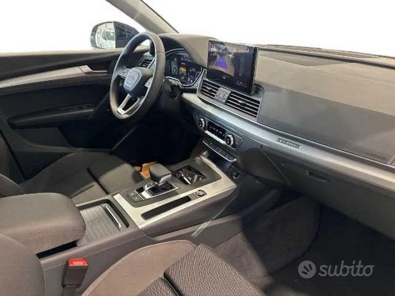 Audi Q5 2025 photo 3