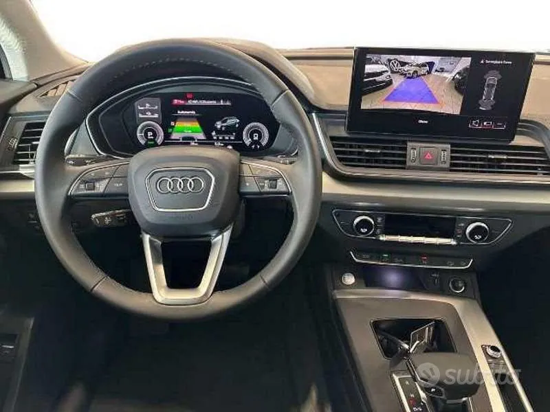 Audi Q5 2025 photo 4