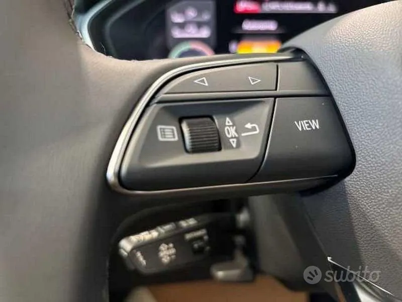 Audi Q5 2025 photo 5