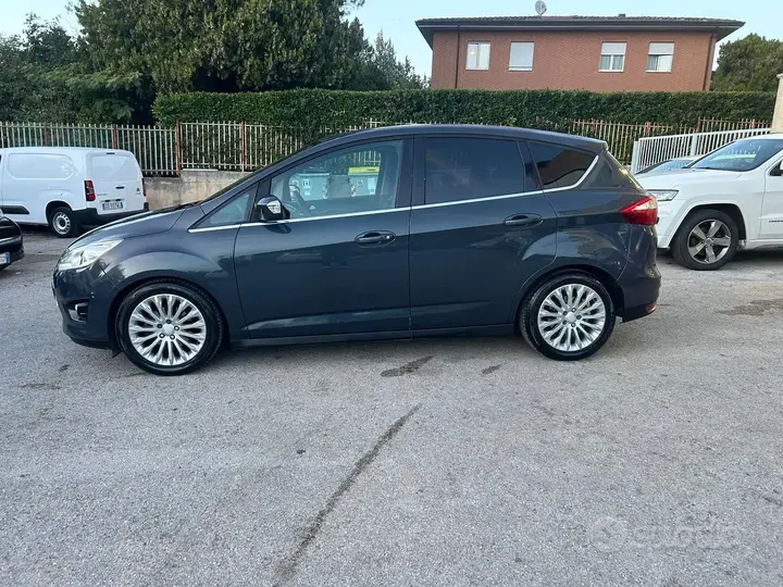 Ford C-Max 2011 photo 4