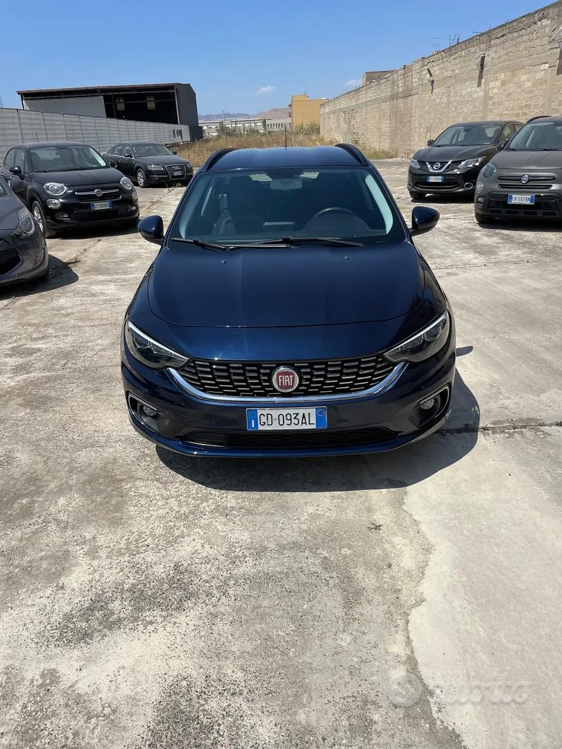 Fiat Tipo