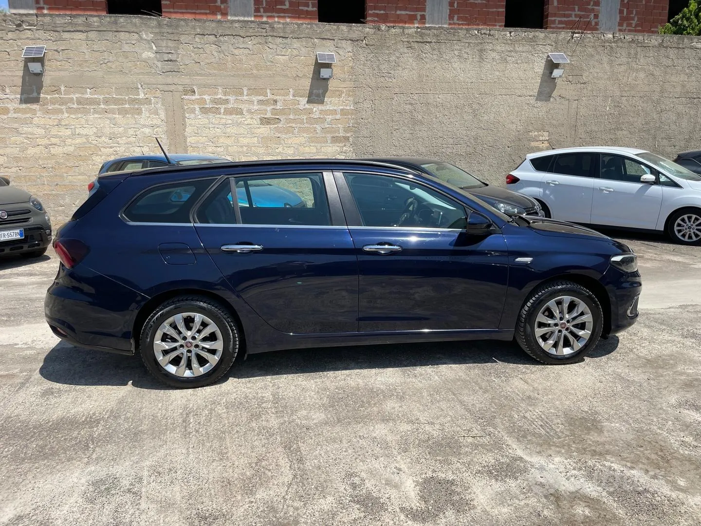 Fiat Tipo 2020 photo 3