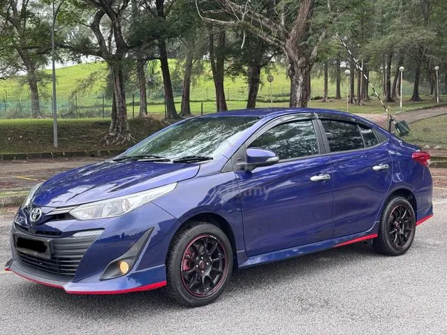 Toyota Vios