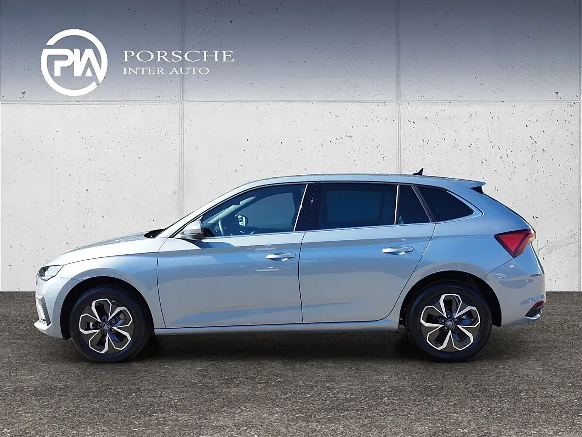 Skoda Scala 2026 photo 3