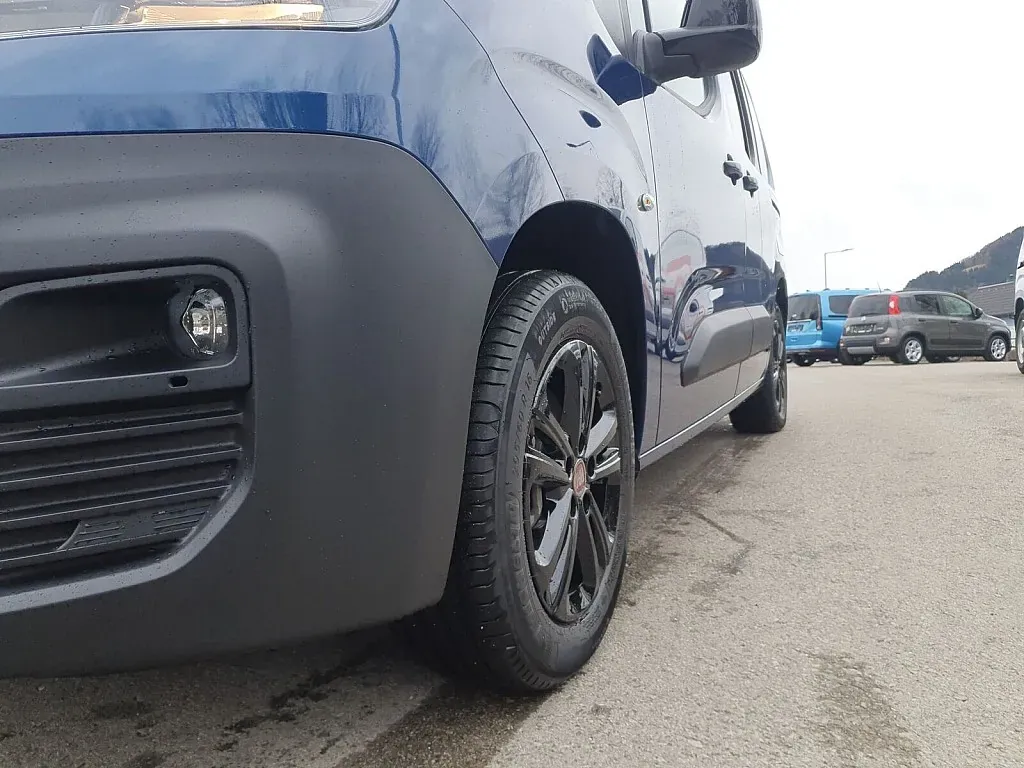 Fiat Doblo 2023 photo 3