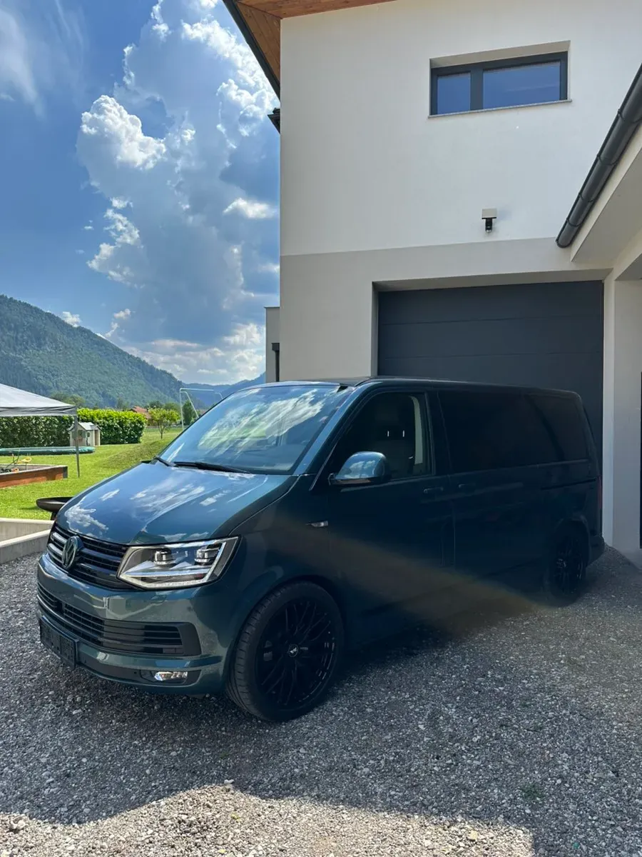 Volkswagen T6