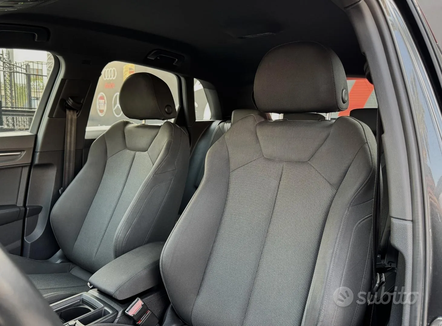 Audi Q3 2021 photo 4