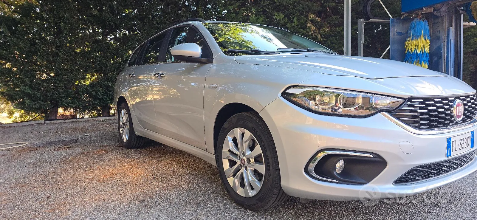 Fiat Tipo