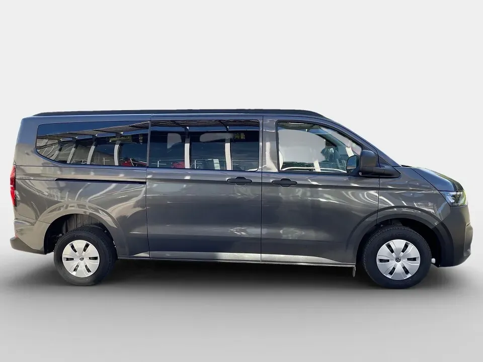 Volkswagen Caravelle 2025 photo 3