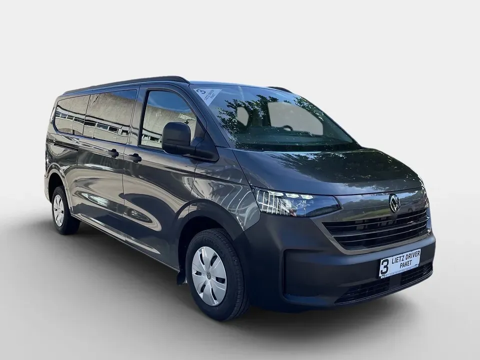 Volkswagen Caravelle 2025 photo 2