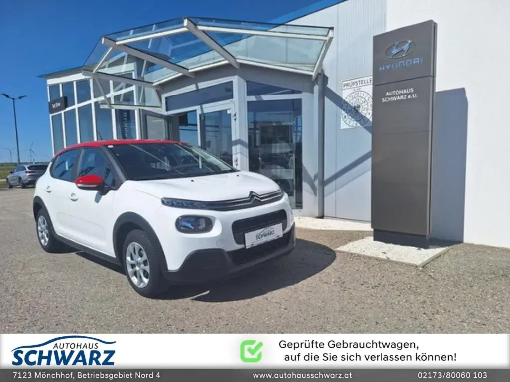 Citroen C3