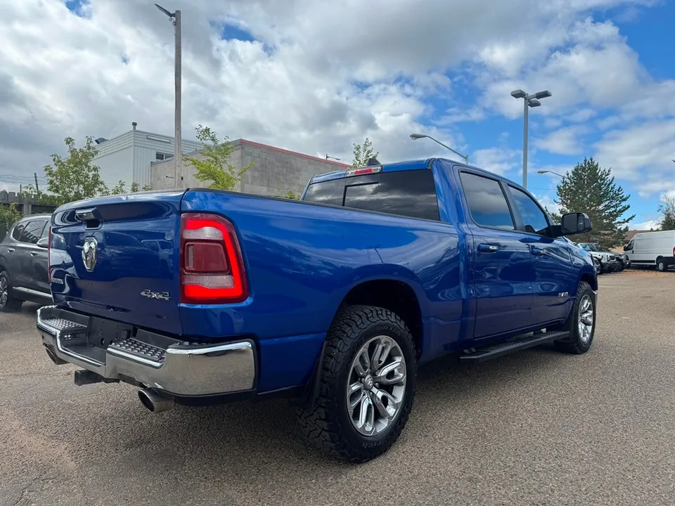 Ram 1500 2019 photo 5