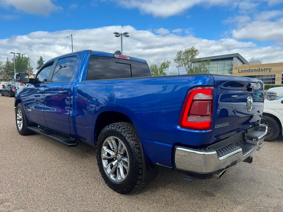 Ram 1500 2019 photo 3