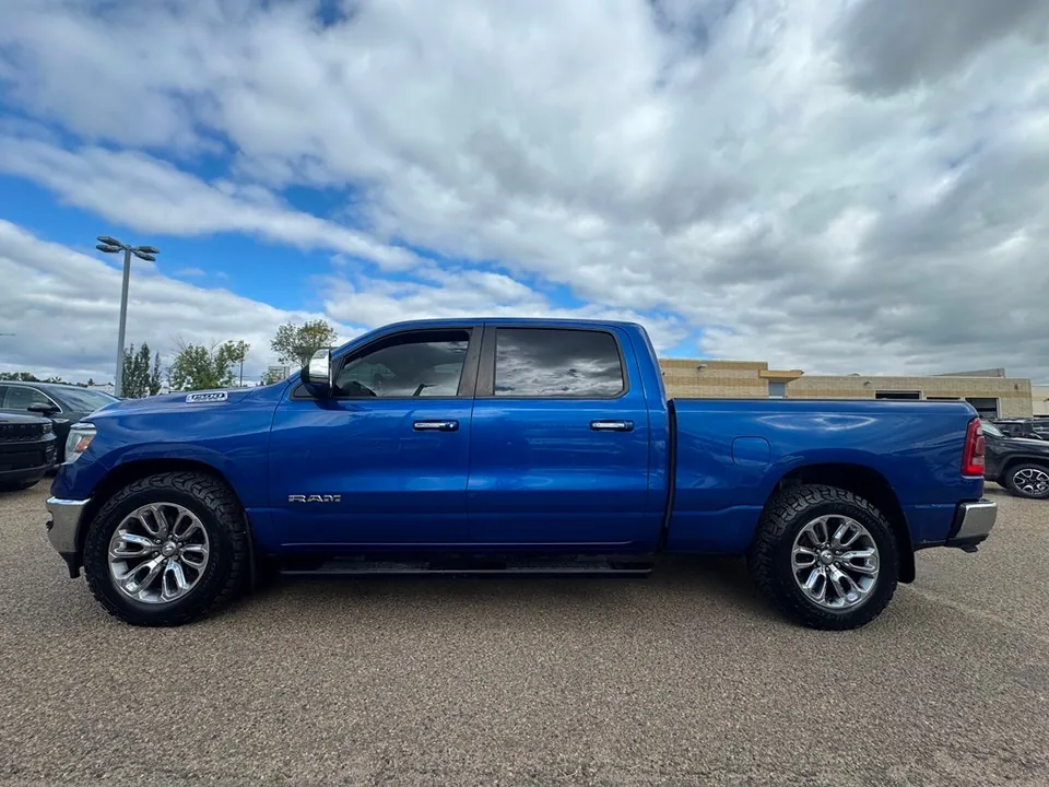 Ram 1500 2019 photo 2