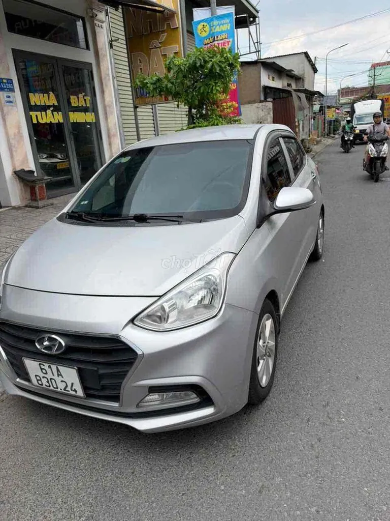 Hyundai Grand I10 2020 photo 2