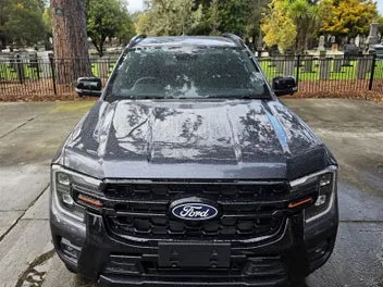 Ford Ranger 2026 photo 4