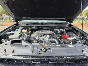 Ford Ranger 2026 photo 5