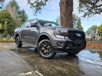 Ford Ranger 2026 photo 2