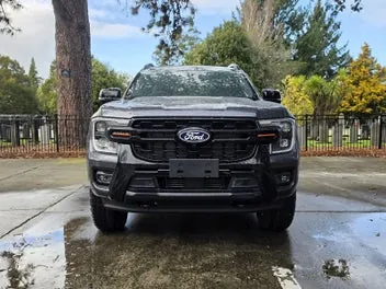 Ford Ranger 2026 photo 3