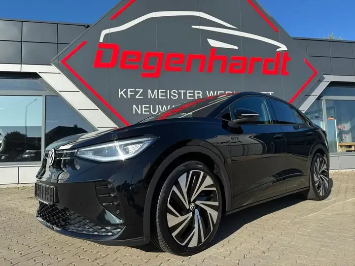 Volkswagen Id.5