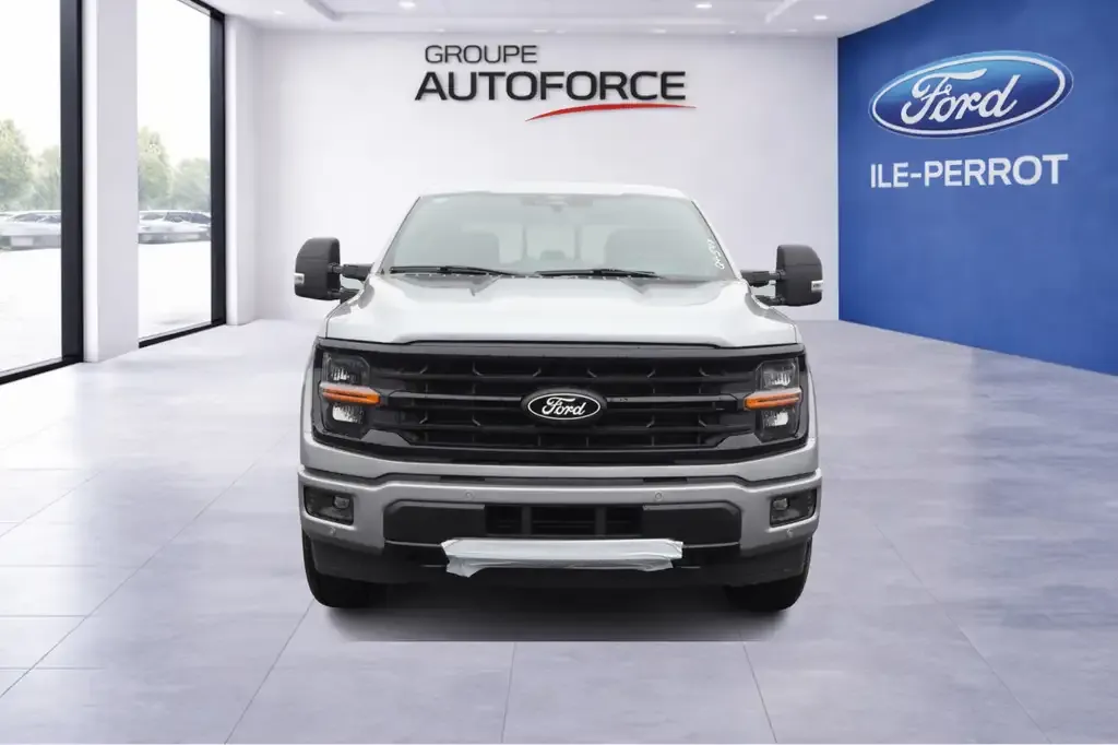 Ford F-150 2026 photo 3