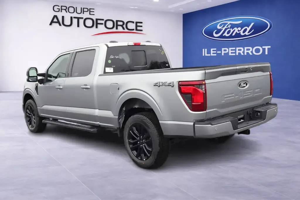 Ford F-150 2026 photo 5