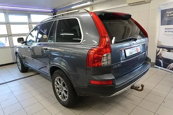 Volvo Xc90 2007 photo 5