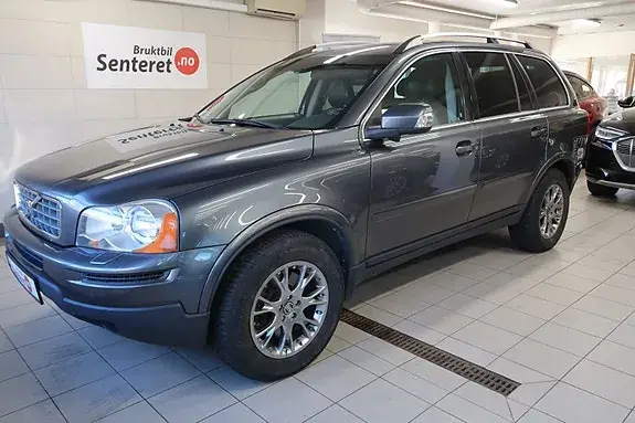 Volvo Xc90 2007 photo 2