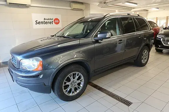 Volvo Xc90 2007 photo 3