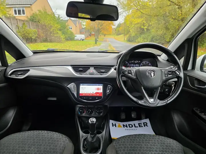 Vauxhall Corsa 2015 photo 5