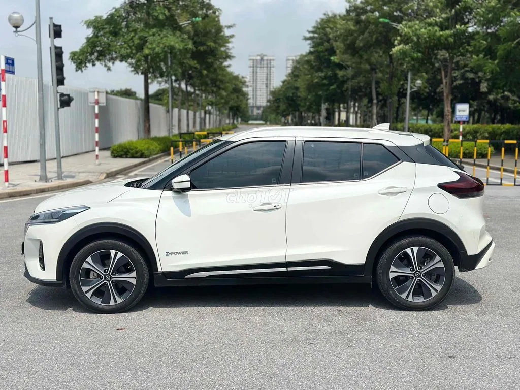 Nissan Kicks 2022 photo 4