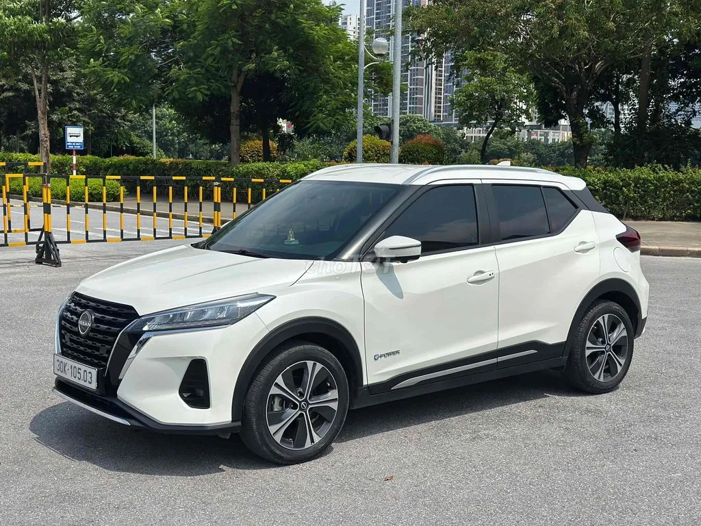 Nissan Kicks 2022 photo 3