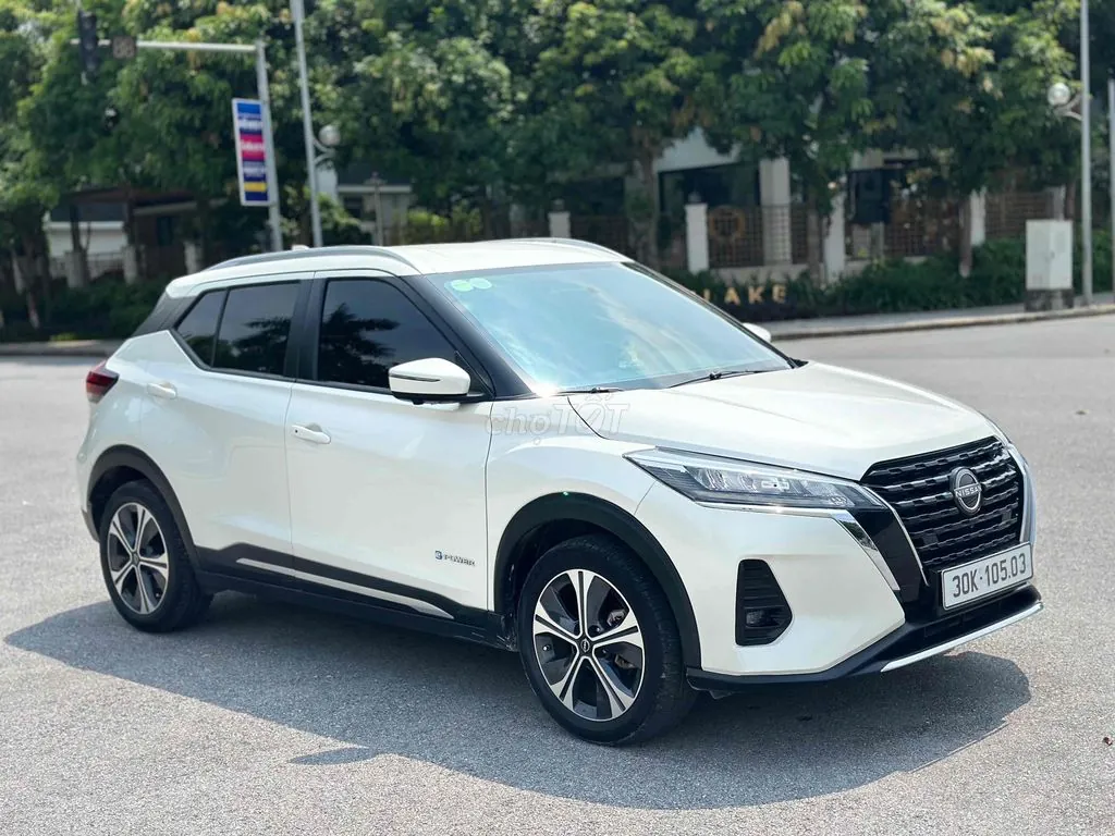 Nissan Kicks 2022 photo 2
