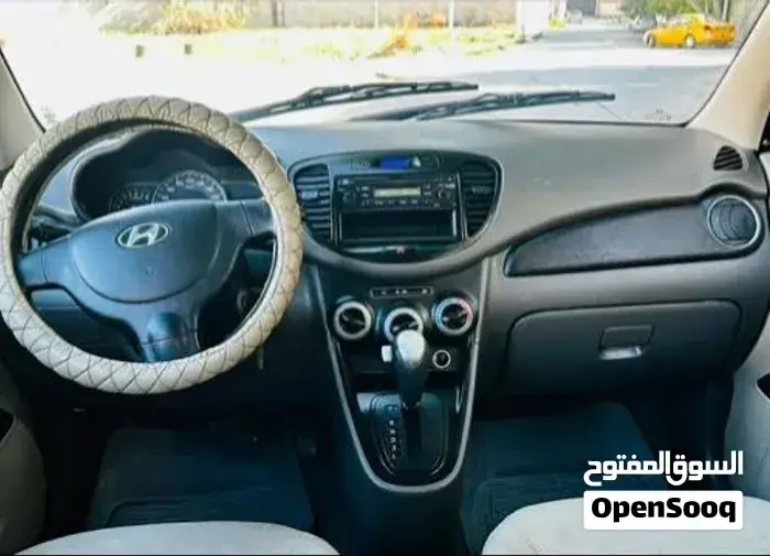 Hyundai I10 2027 photo 5