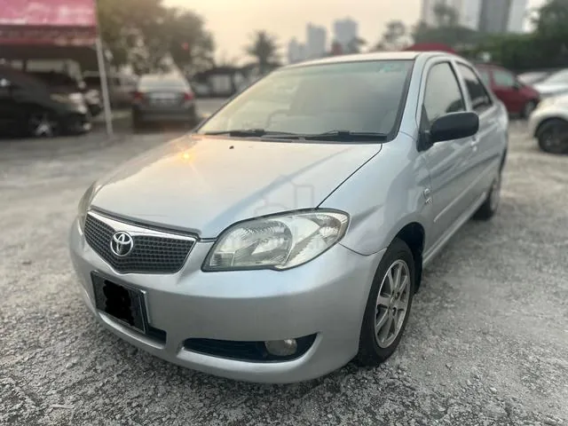 Toyota Vios