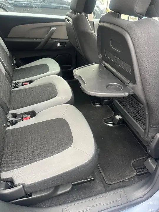 Citroen C4 Picasso 2015 photo 5