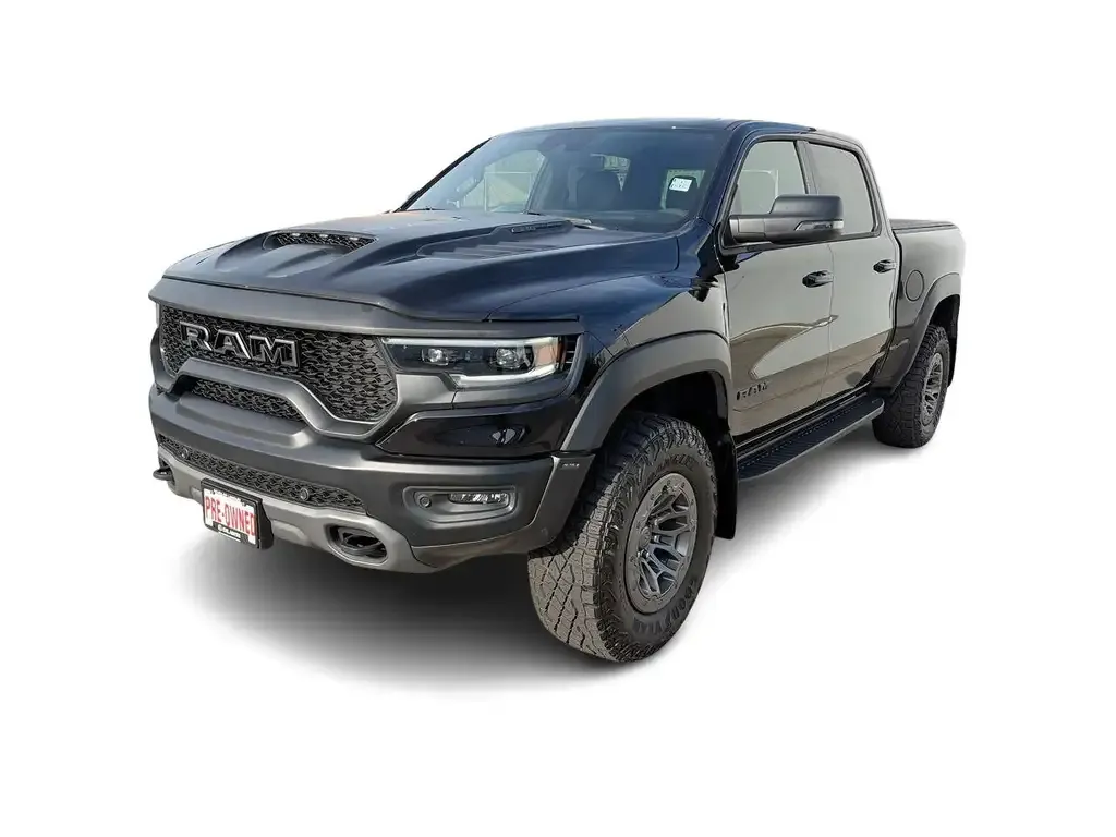 Ram 1500 2024 photo 5