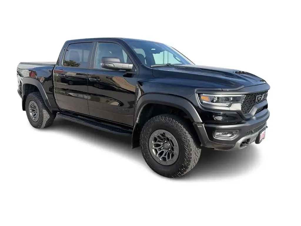 Ram 1500 2024 photo 2