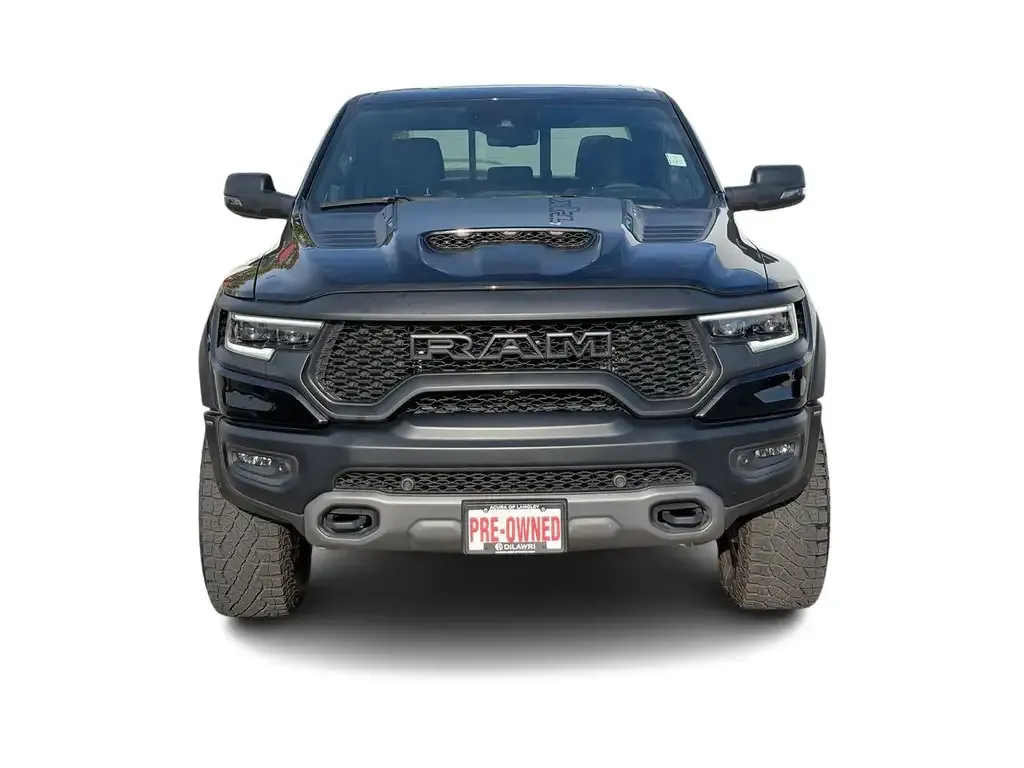 Ram 1500 2024 photo 4