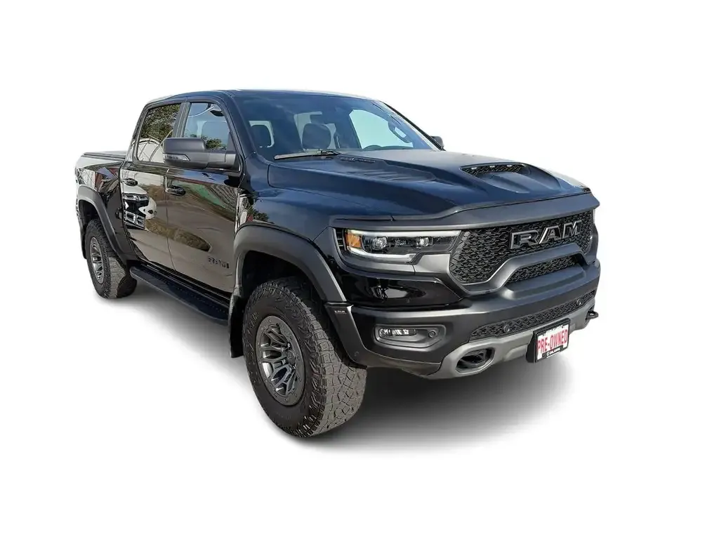 Ram 1500 2024 photo 3