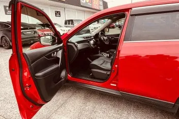 Nissan X-Trail 2015 photo 5