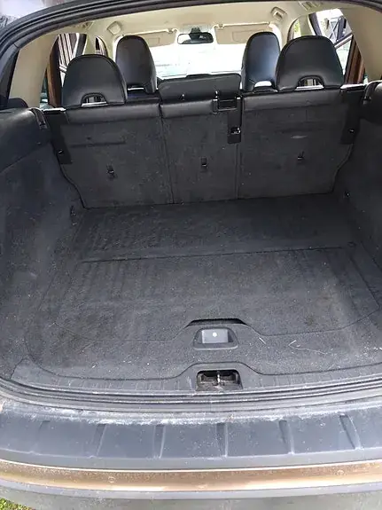 Volvo Xc60 2010 photo 5