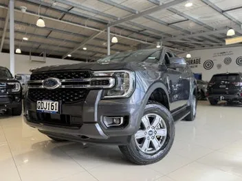 Ford Ranger 2022 photo 3