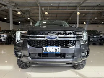 Ford Ranger 2022 photo 4