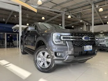 Ford Ranger 2022 photo 2