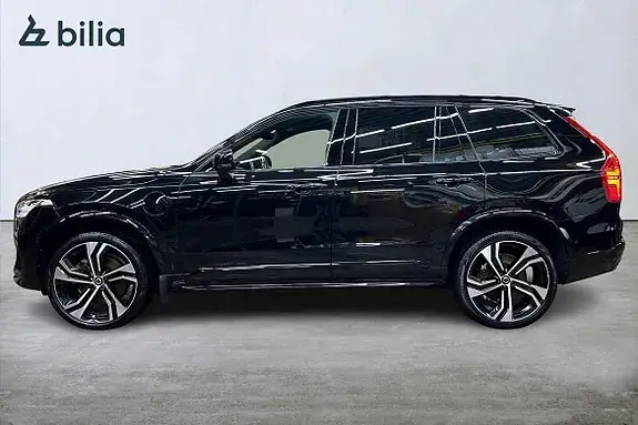 Volvo Xc90 2024 photo 3