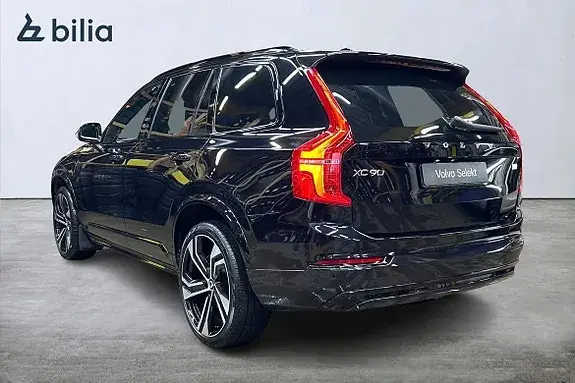 Volvo Xc90 2024 photo 2