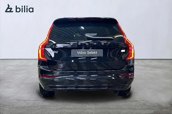 Volvo Xc90 2024 photo 5