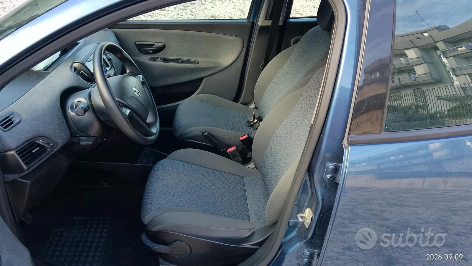 Lancia Ypsilon 2022 photo 5