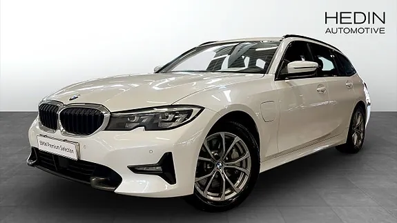 BMW 330E